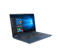 Lenovo ThinkBook Yoga 14s i7-1165G/16GB/512/Win10P - 617093 - zdjęcie 1